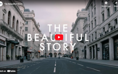 The Beautful Story