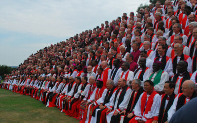 The 2022 Lambeth Conference – A Review